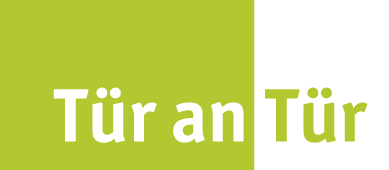 Tür an Tür Logo